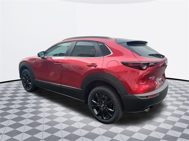 2024 Mazda CX-30 2.5 S Select Sport