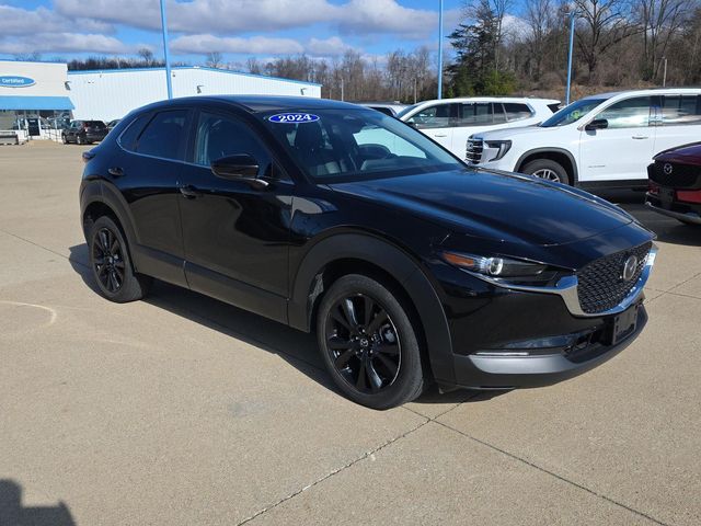 2024 Mazda CX-30 2.5 S Select Sport