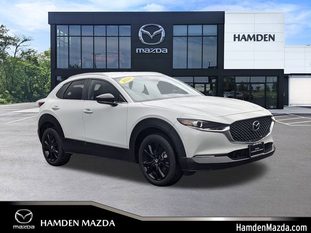 2024 Mazda CX-30 2.5 S Select Sport