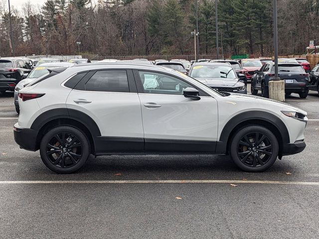 2024 Mazda CX-30 2.5 S Select Sport