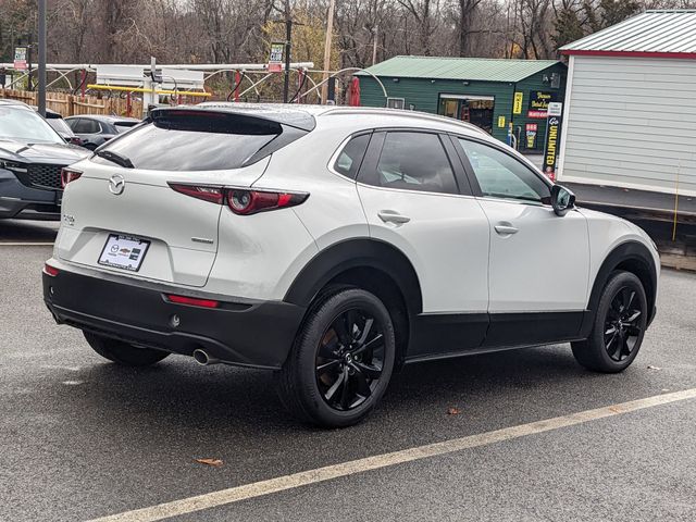 2024 Mazda CX-30 2.5 S Select Sport