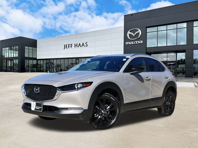 2024 Mazda CX-30 2.5 S Select Sport