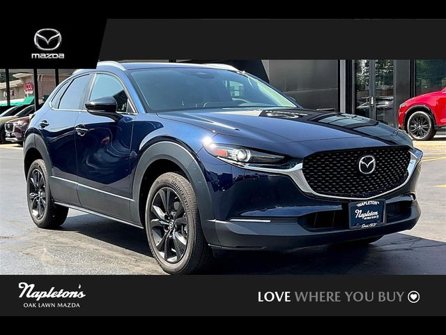 2024 Mazda CX-30 2.5 S Select Sport