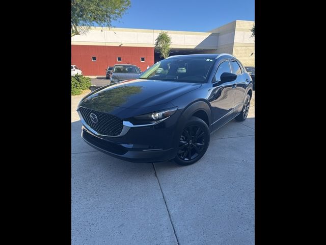 2024 Mazda CX-30 2.5 S Select Sport