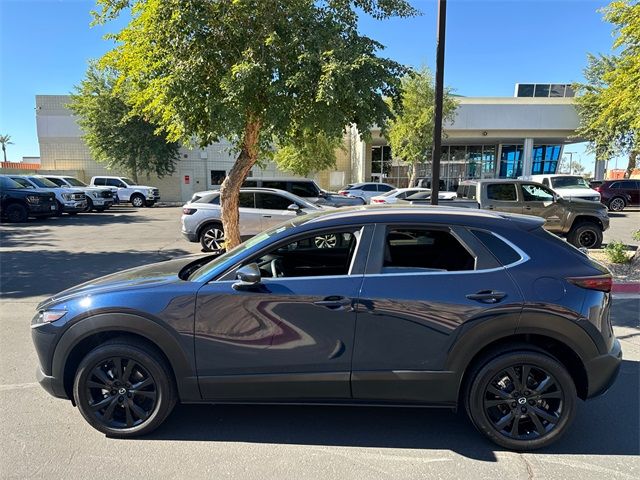 2024 Mazda CX-30 2.5 S Select Sport