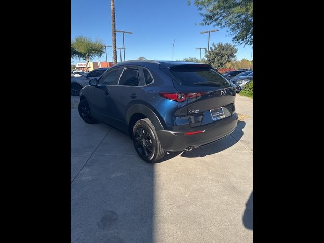 2024 Mazda CX-30 2.5 S Select Sport