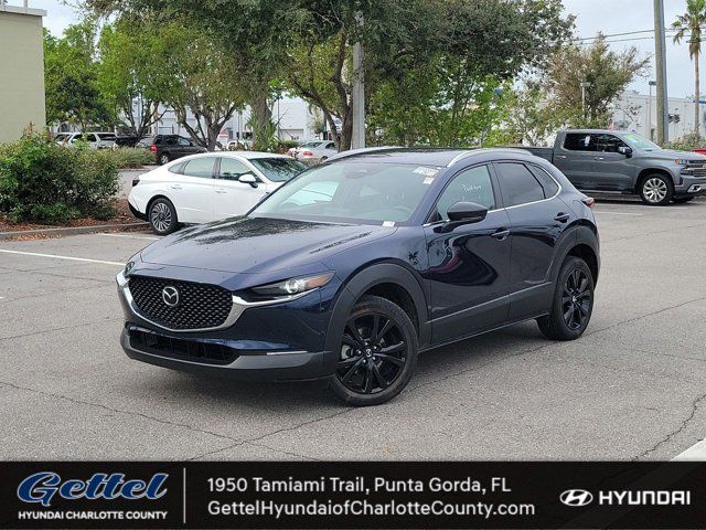 2024 Mazda CX-30 2.5 S Select Sport