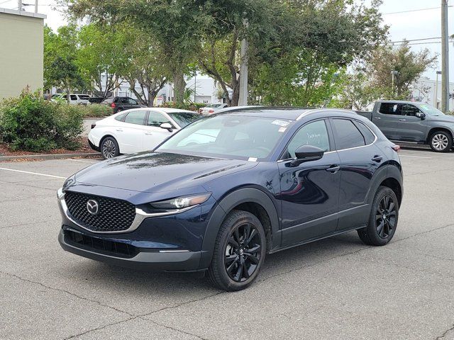 2024 Mazda CX-30 2.5 S Select Sport