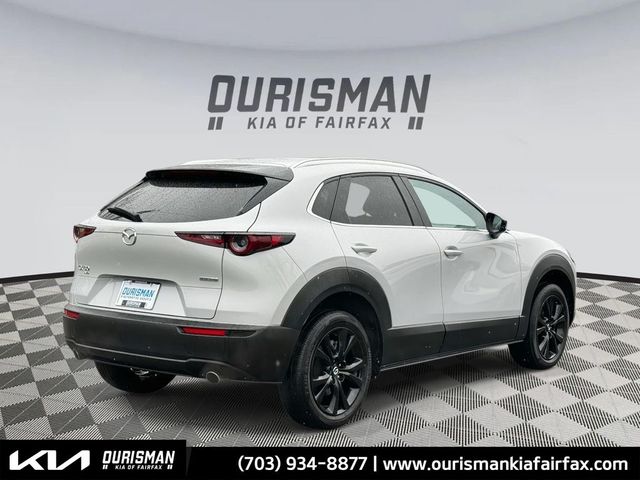 2024 Mazda CX-30 2.5 S Select Sport