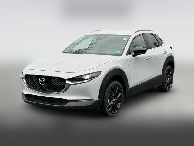 2024 Mazda CX-30 2.5 S Select Sport