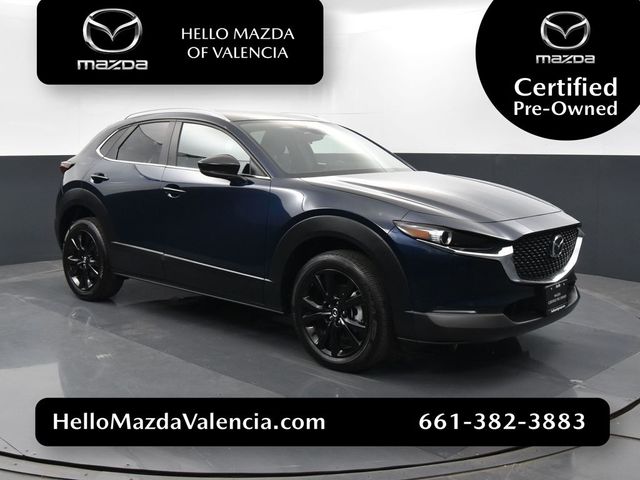 2024 Mazda CX-30 2.5 S Select Sport