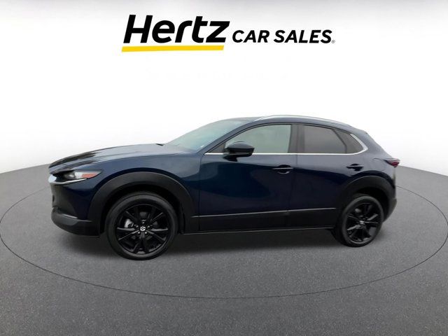 2024 Mazda CX-30 2.5 S Select Sport