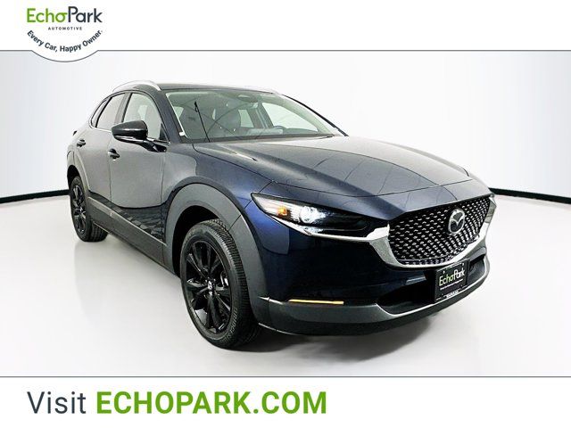 2024 Mazda CX-30 2.5 S Select Sport