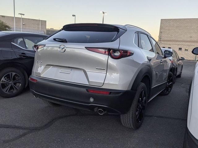 2024 Mazda CX-30 2.5 S Select Sport