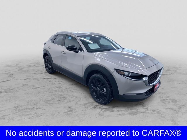 2024 Mazda CX-30 2.5 S Select Sport