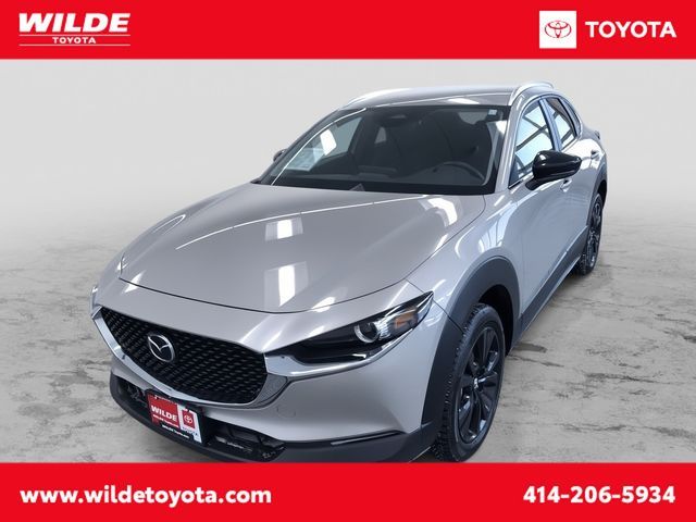 2024 Mazda CX-30 2.5 S Select Sport