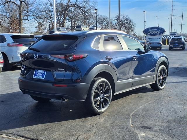 2024 Mazda CX-30 2.5 S Select Sport