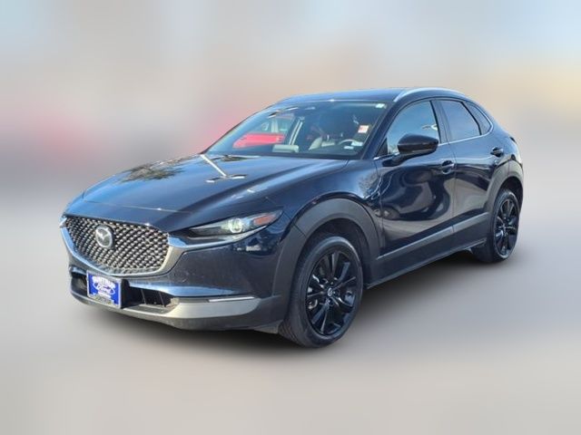 2024 Mazda CX-30 2.5 S Select Sport