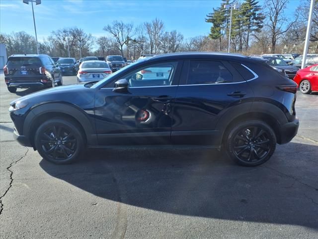 2024 Mazda CX-30 2.5 S Select Sport