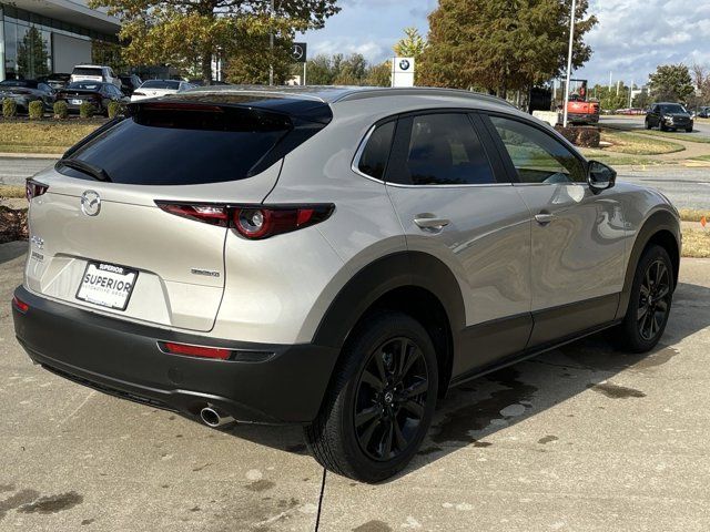 2024 Mazda CX-30 2.5 S Select Sport