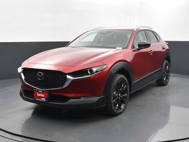 2024 Mazda CX-30 2.5 S Select Sport