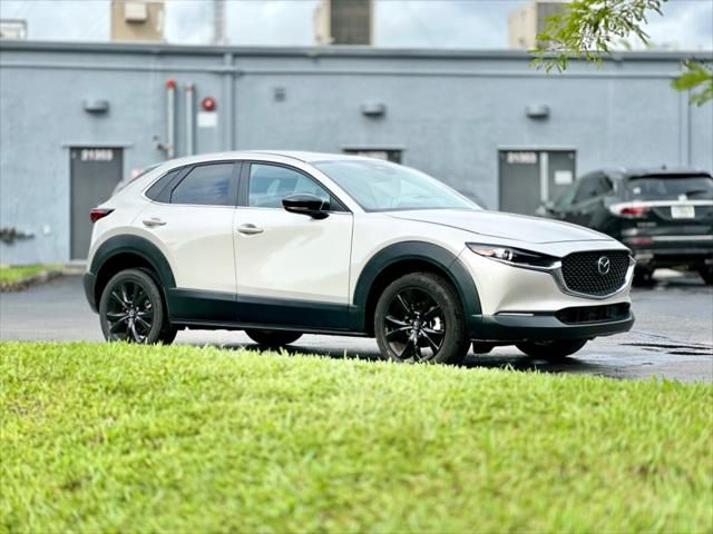 2024 Mazda CX-30 2.5 S Select Sport