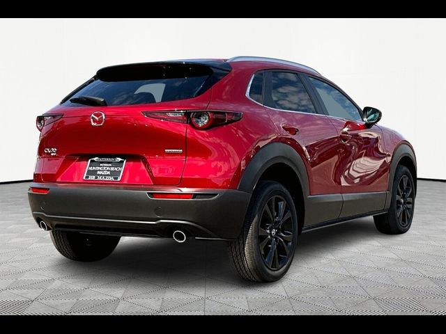 2024 Mazda CX-30 2.5 S Select Sport