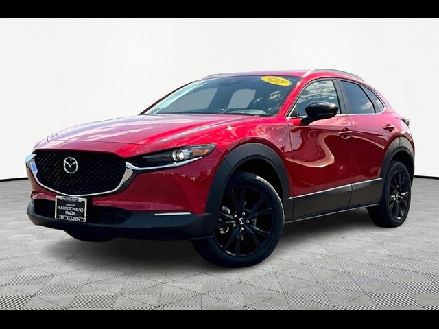 2024 Mazda CX-30 2.5 S Select Sport