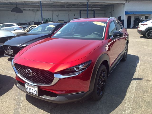 2024 Mazda CX-30 2.5 S Select Sport