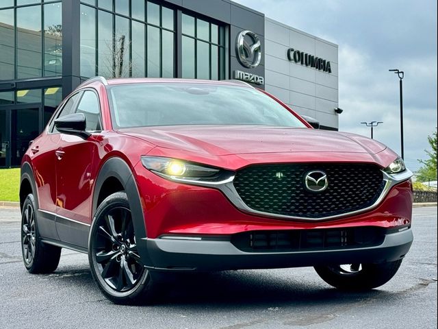 2024 Mazda CX-30 2.5 S Select Sport