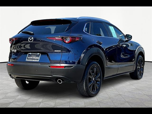 2024 Mazda CX-30 2.5 S Select Sport