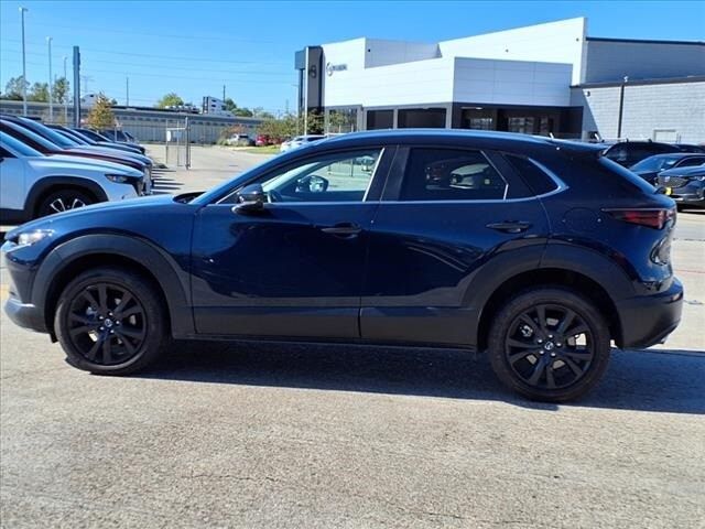 2024 Mazda CX-30 2.5 S Select Sport