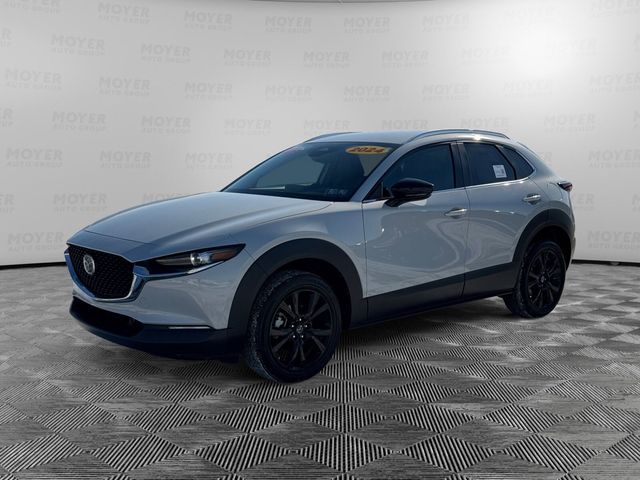 2024 Mazda CX-30 2.5 S Select Sport