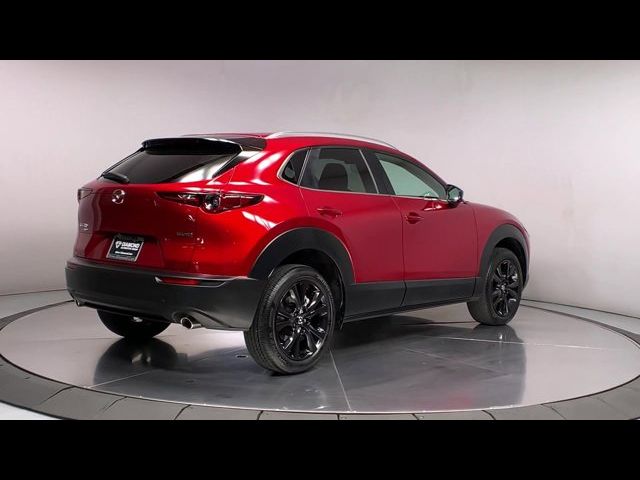 2024 Mazda CX-30 2.5 S Select Sport