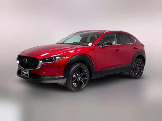 2024 Mazda CX-30 2.5 S Select Sport