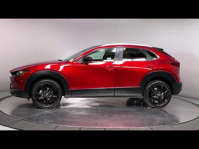 2024 Mazda CX-30 2.5 S Select Sport