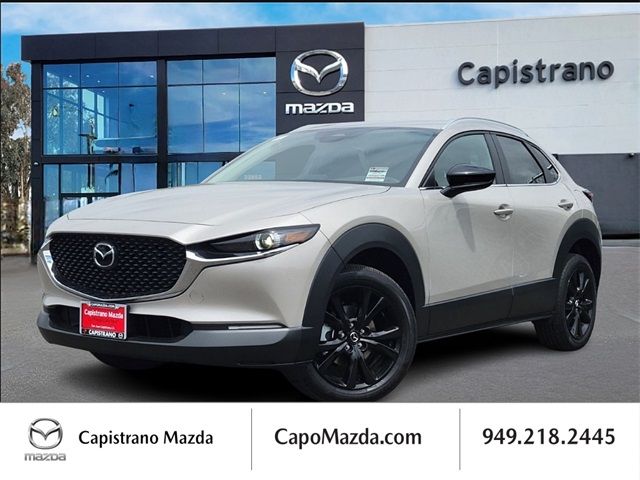 2024 Mazda CX-30 2.5 S Select Sport