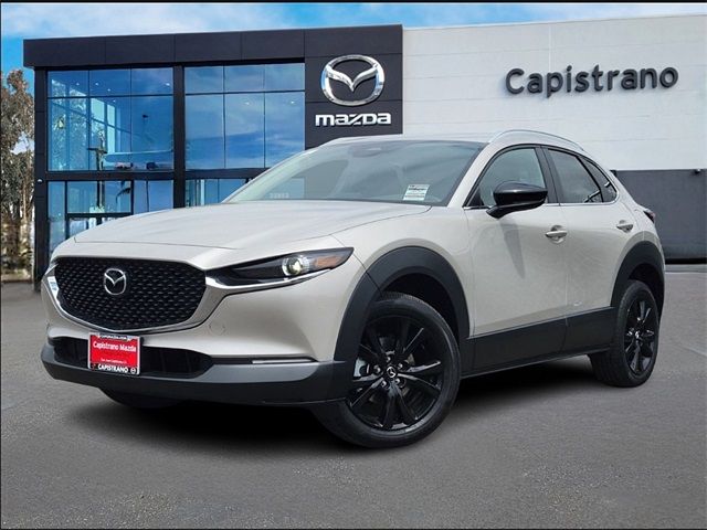 2024 Mazda CX-30 2.5 S Select Sport