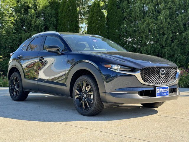 2024 Mazda CX-30 2.5 S Select Sport