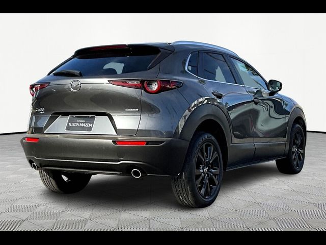 2024 Mazda CX-30 2.5 S Select Sport