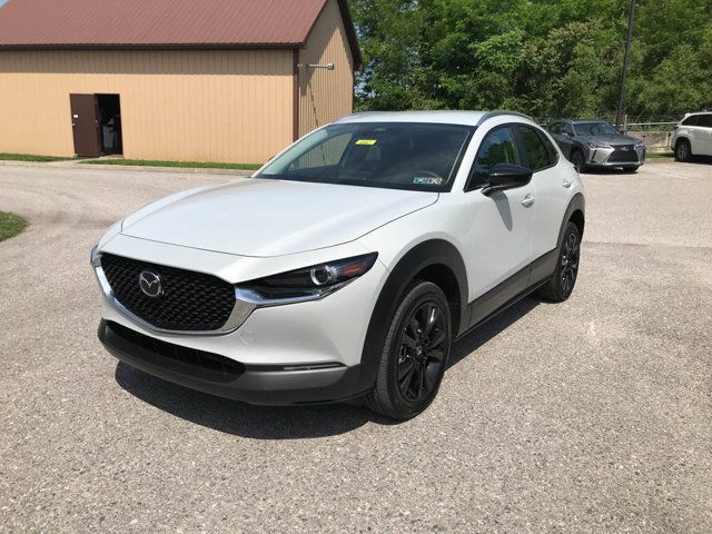 2024 Mazda CX-30 2.5 S Select Sport