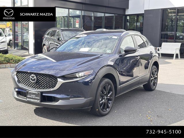 2024 Mazda CX-30 2.5 S Select Sport