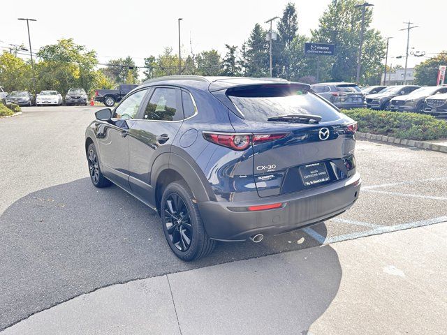 2024 Mazda CX-30 2.5 S Select Sport