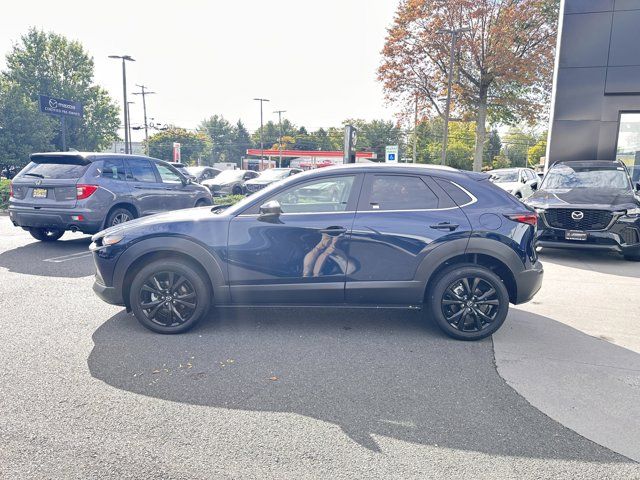 2024 Mazda CX-30 2.5 S Select Sport