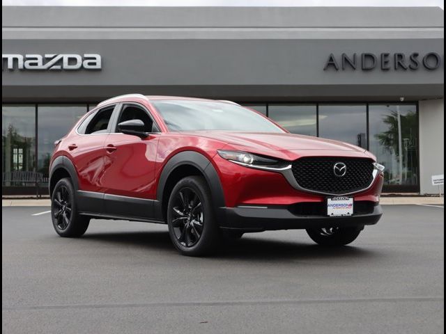 2024 Mazda CX-30 2.5 S Select Sport