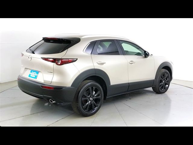 2024 Mazda CX-30 2.5 S Select Sport