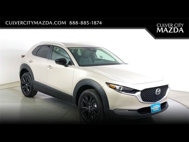 2024 Mazda CX-30 2.5 S Select Sport