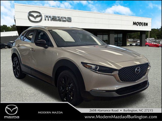 2024 Mazda CX-30 2.5 S Select Sport