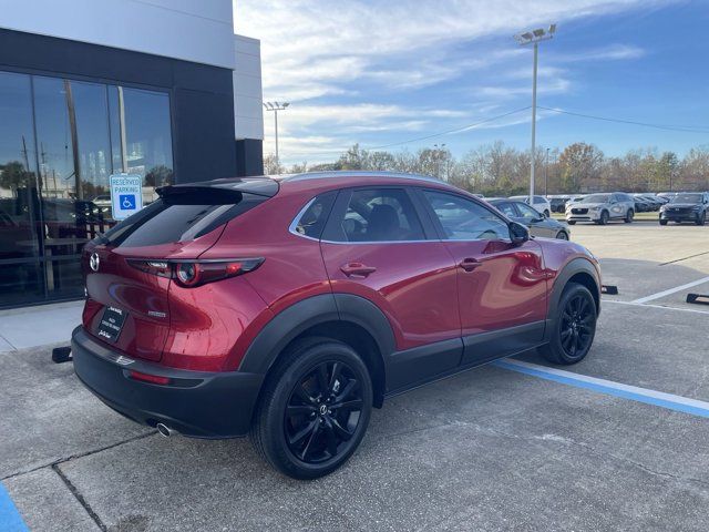 2024 Mazda CX-30 2.5 S Select Sport