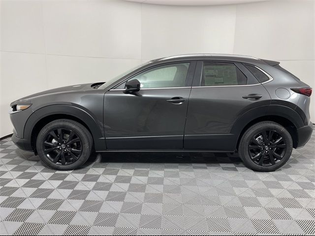 2024 Mazda CX-30 2.5 S Select Sport